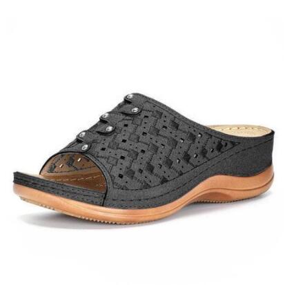 Velanora orthopedic sandals