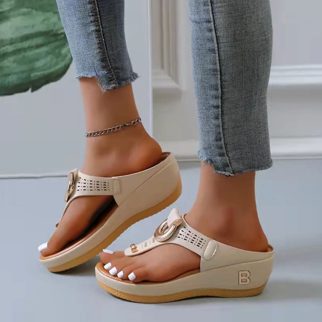 Velanora Beauty sandalo ortopedico