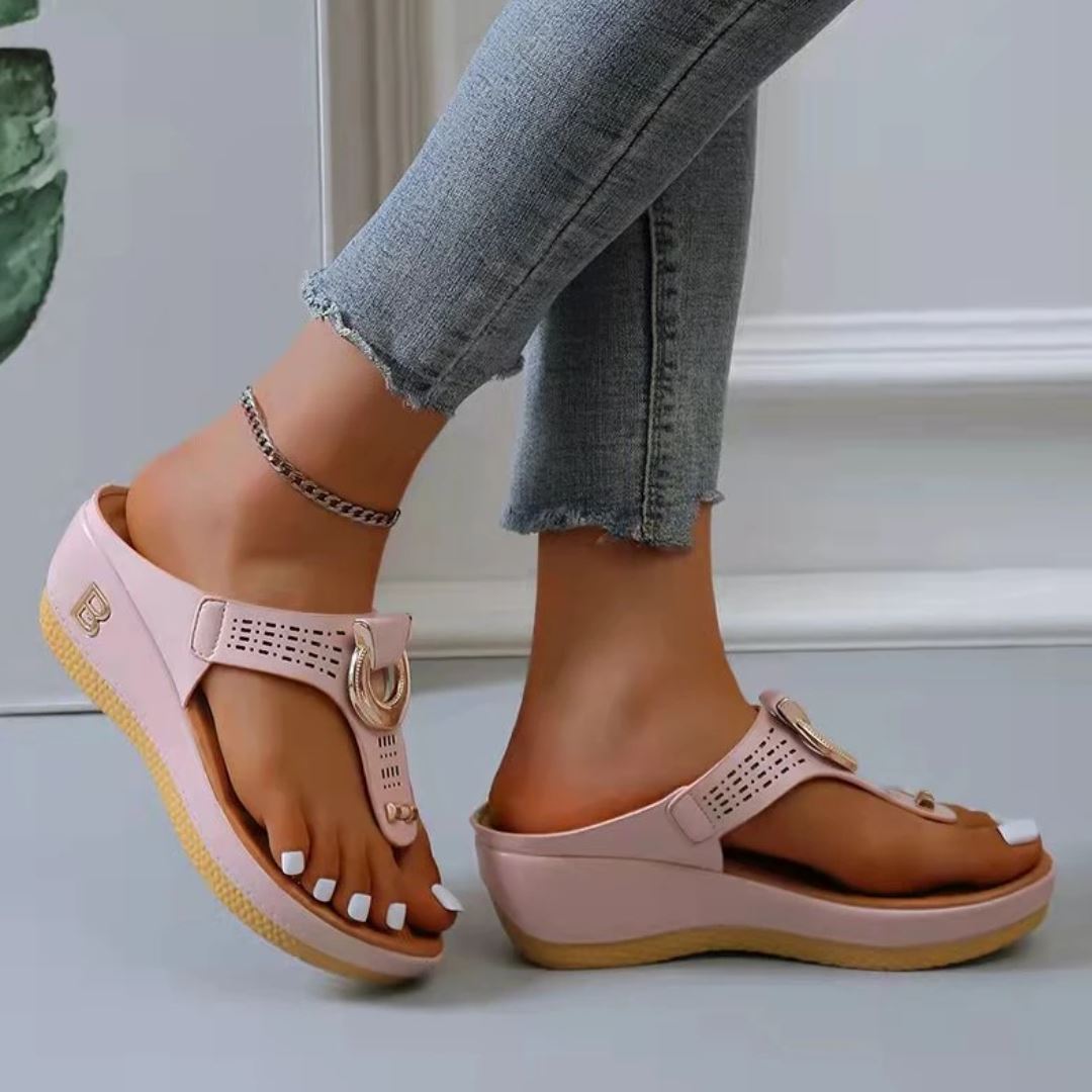 Velanora Beauty sandalo ortopedico