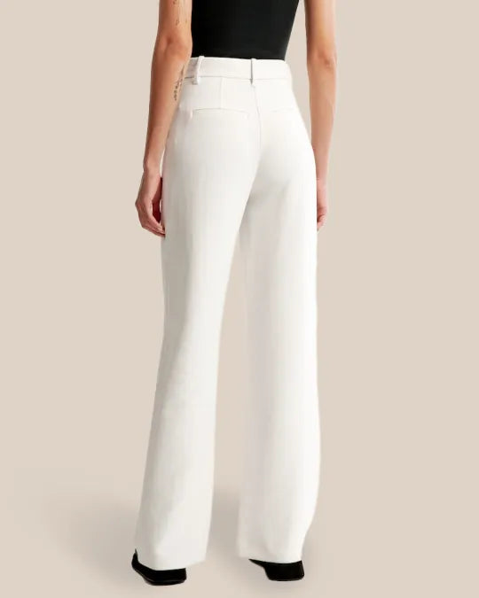 Luna Wide Leg Pants for Relaxed Chic