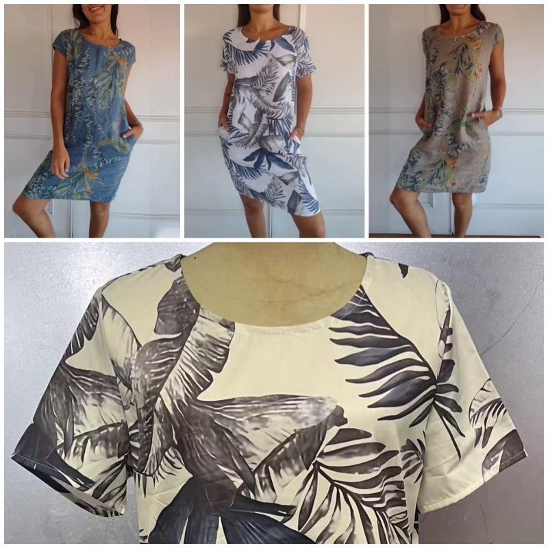 Hilda Mooi Jurkje van Eleganza Moda