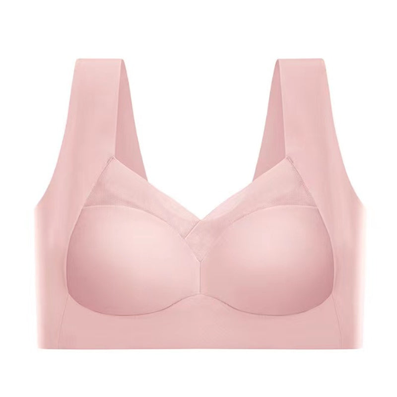 VELANORA - Comfortable Seamless Bra for Women