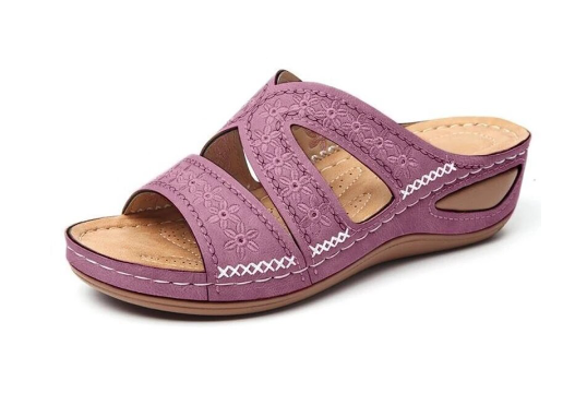 Velanora OrthoComfort orthopedic sandals for women