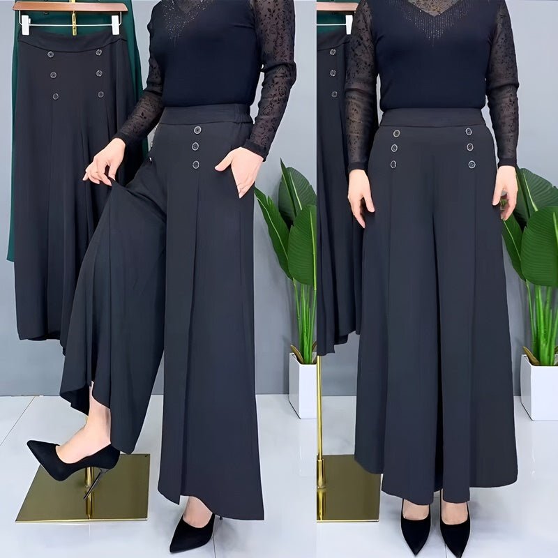 Libera il tuo stile con ModaChic: scopri la vestibilità perfetta e il fascino!