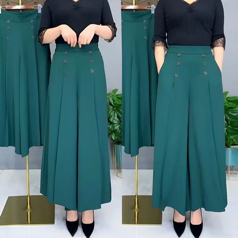 Libera il tuo stile con ModaChic: scopri la vestibilità perfetta e il fascino!