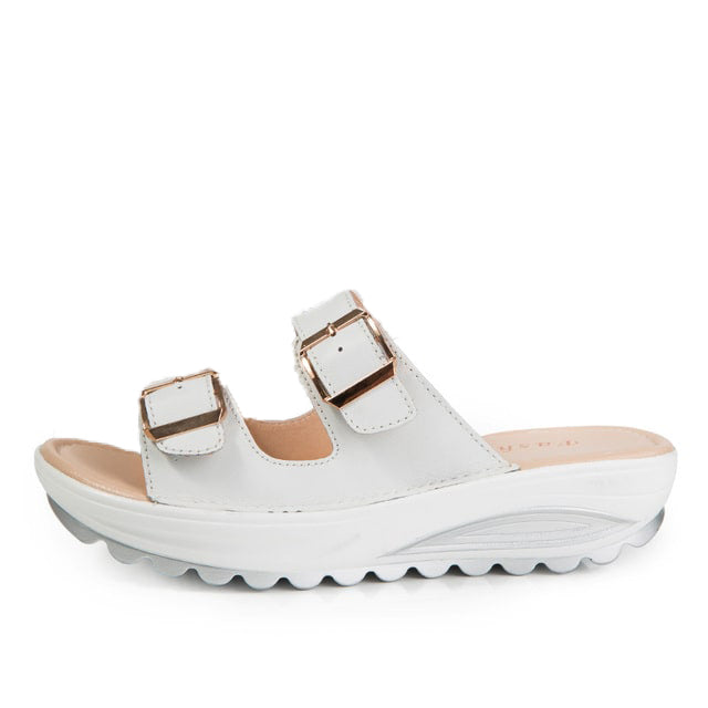 Velanora women's orthopedic sandals