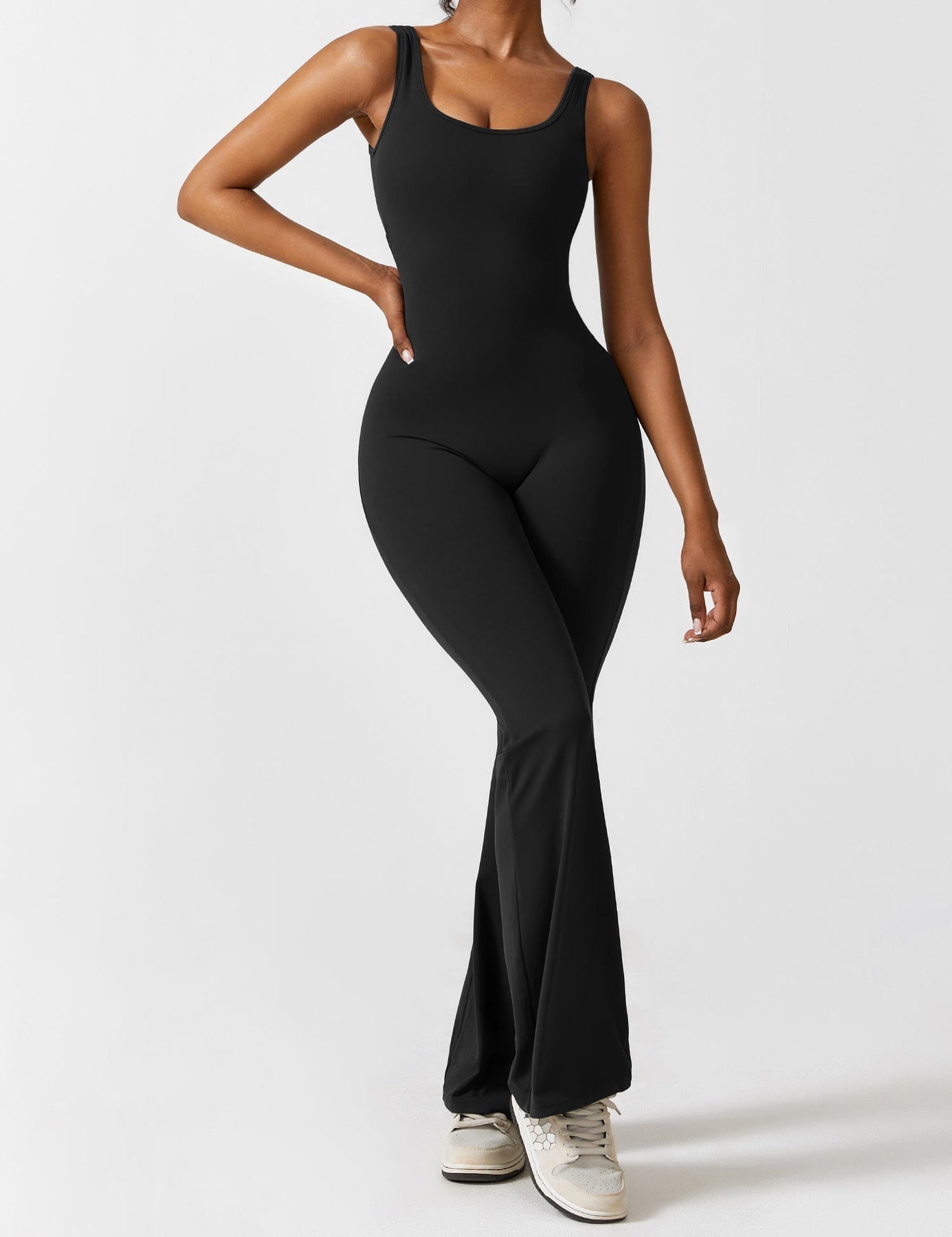 LILI Venus | Eleganter & Bequemer Jumpsuit für Frauen