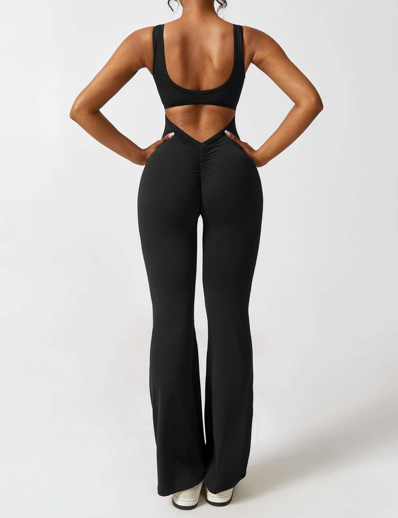 LILI Venus | Eleganter & Bequemer Jumpsuit für Frauen