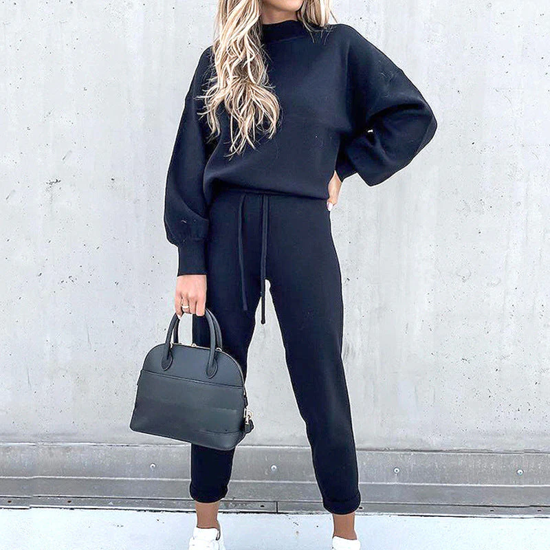 VELANORA- Soft house suit
