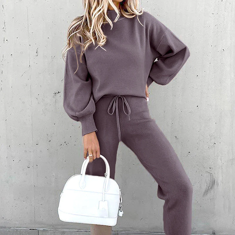 VELANORA- Soft house suit