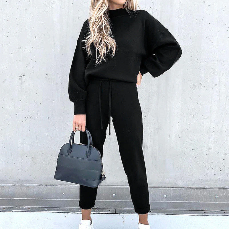VELANORA- Soft house suit