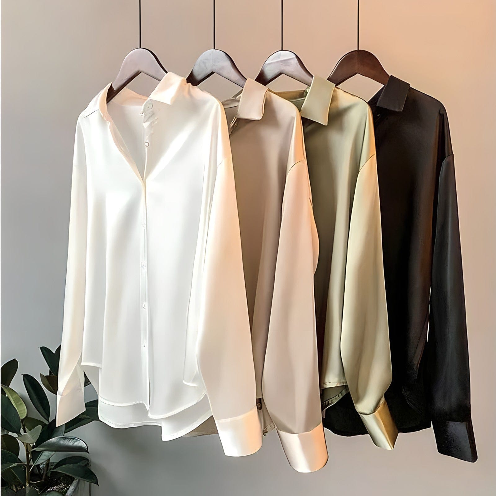 Fifine - Women's shirt